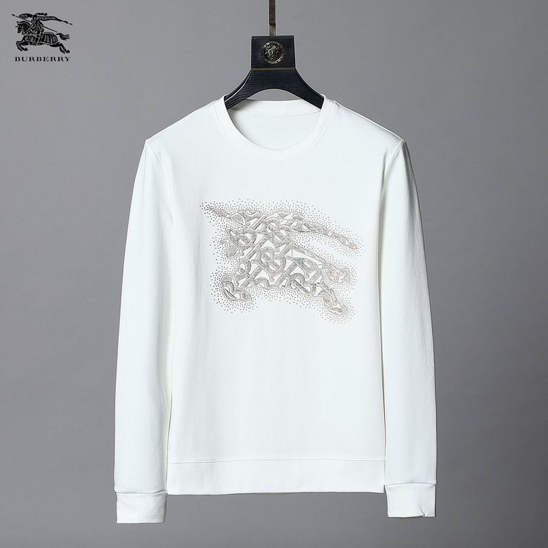 Burberry Sweatshirt-025